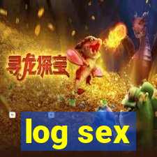 log sex